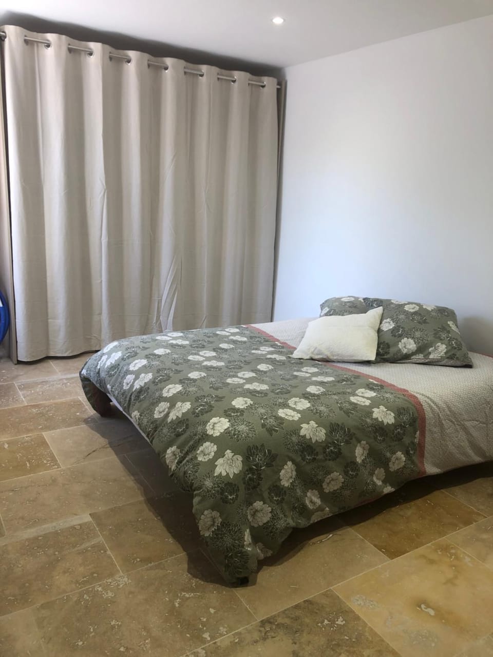 Appartement climatisé proche Marseille,Aix Apartment in French Riviera