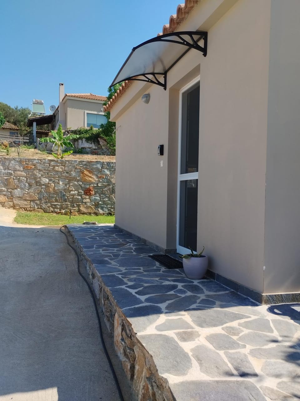 Reniza House 2 Apartment in Euboea