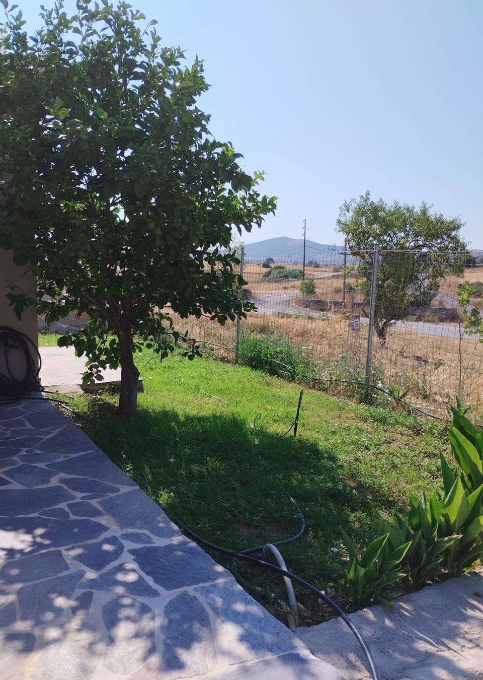 Reniza House 2 Apartment in Euboea