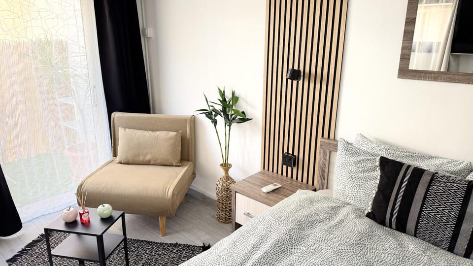 Chloraka Bay Studio Apartment in Paphos District