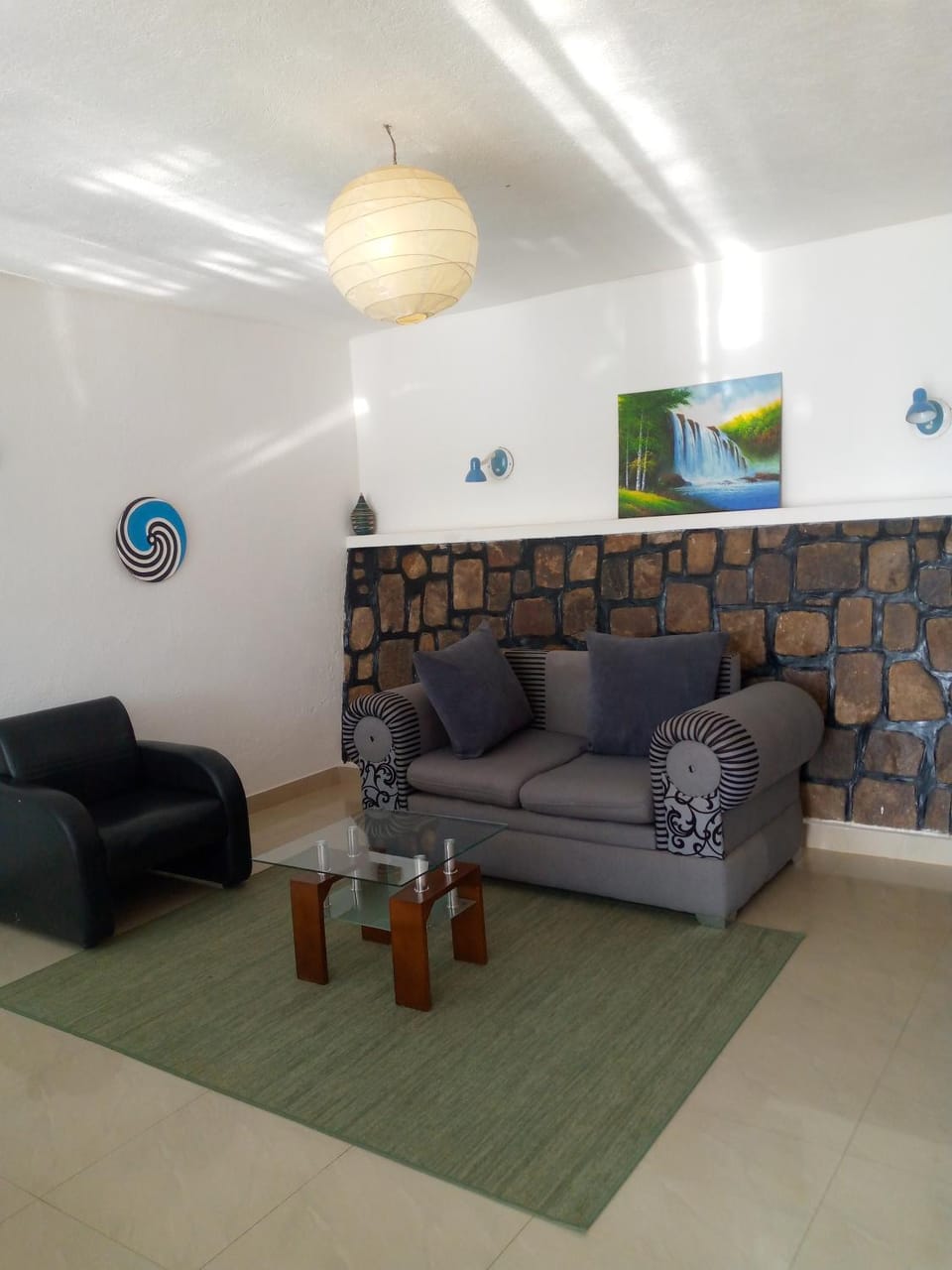Beautiful Apartment with swimmingpool 2 Apartment in Africa