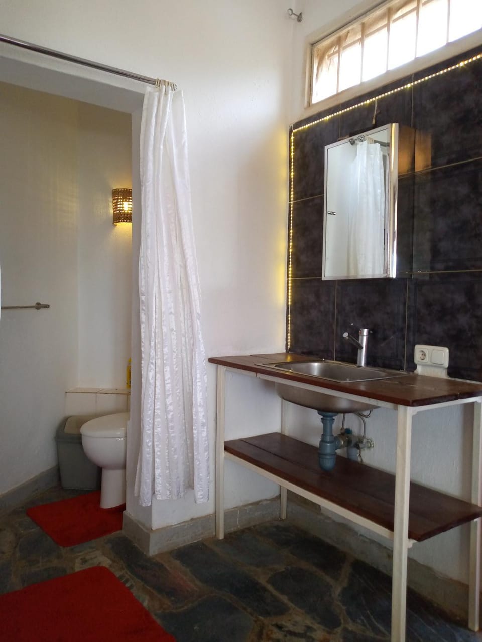 Beautiful Apartment with swimmingpool 2 Apartment in Africa