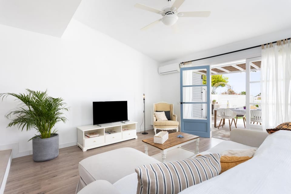 TV and multimedia, Balcony/Terrace