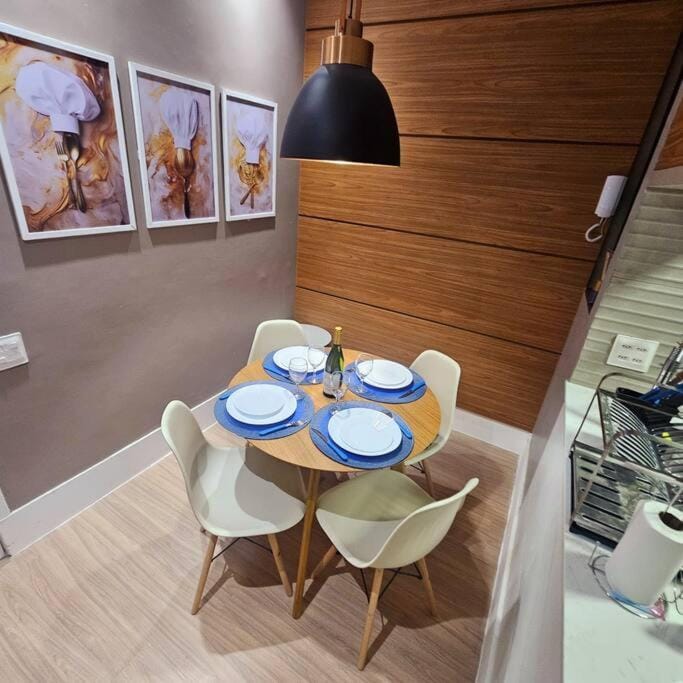 COPA TOPACIO, a 100 metros da praia Apartment in Rio de Janeiro