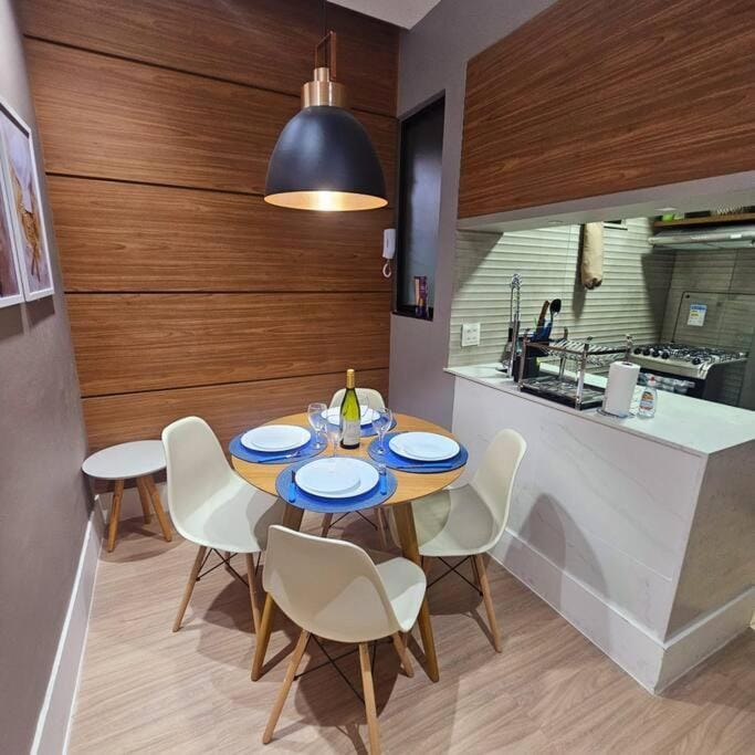 COPA TOPACIO, a 100 metros da praia Apartment in Rio de Janeiro