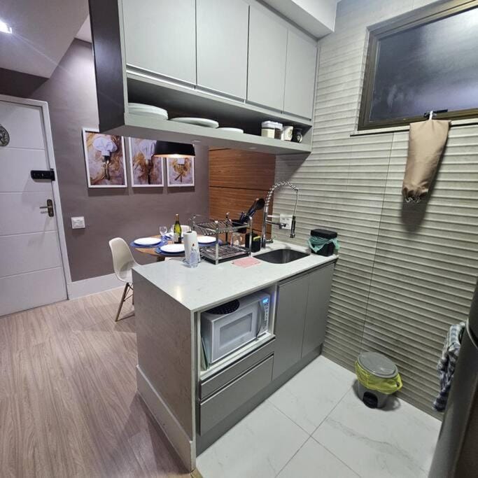 COPA TOPACIO, a 100 metros da praia Apartment in Rio de Janeiro