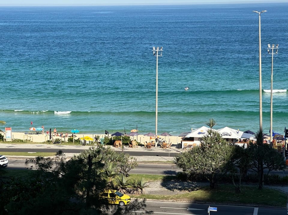 Natural landscape, View (from property/room), Beach, Sea view