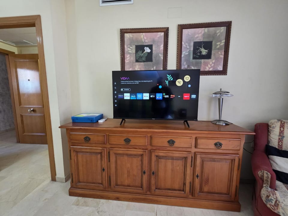 Apartamento Gemelos XX 5 IF Benidorm Apartment in Benidorm