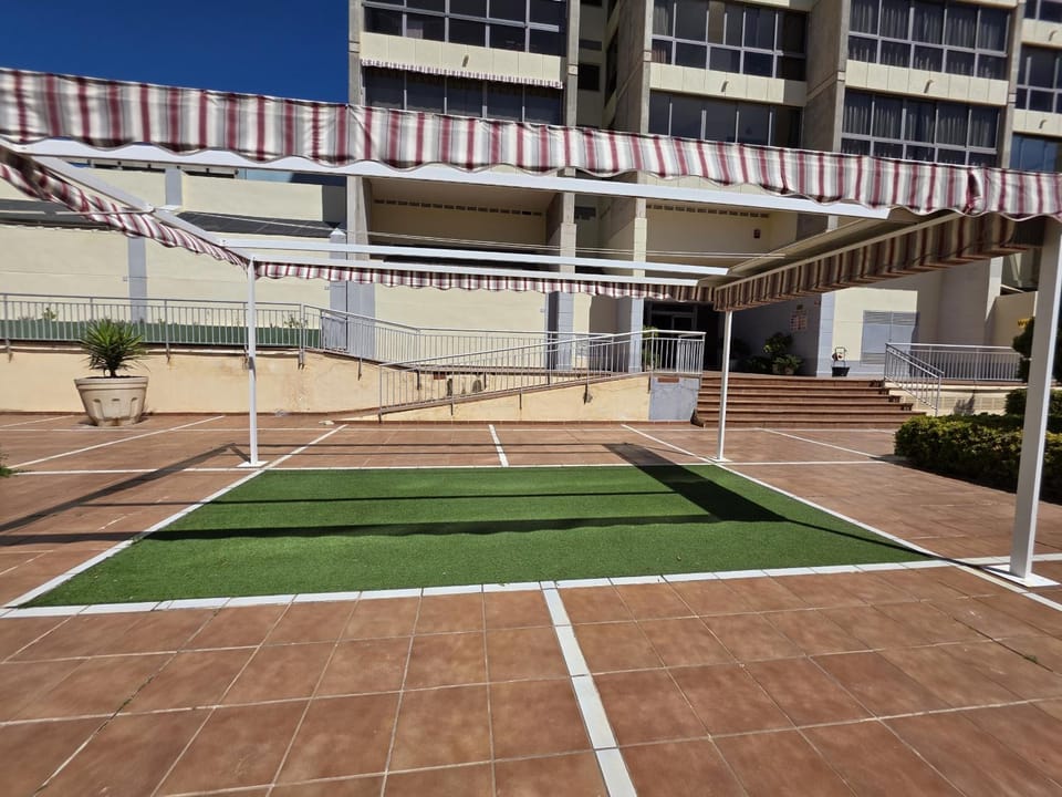 Apartamento Gemelos XX 5 IF Benidorm Apartment in Benidorm