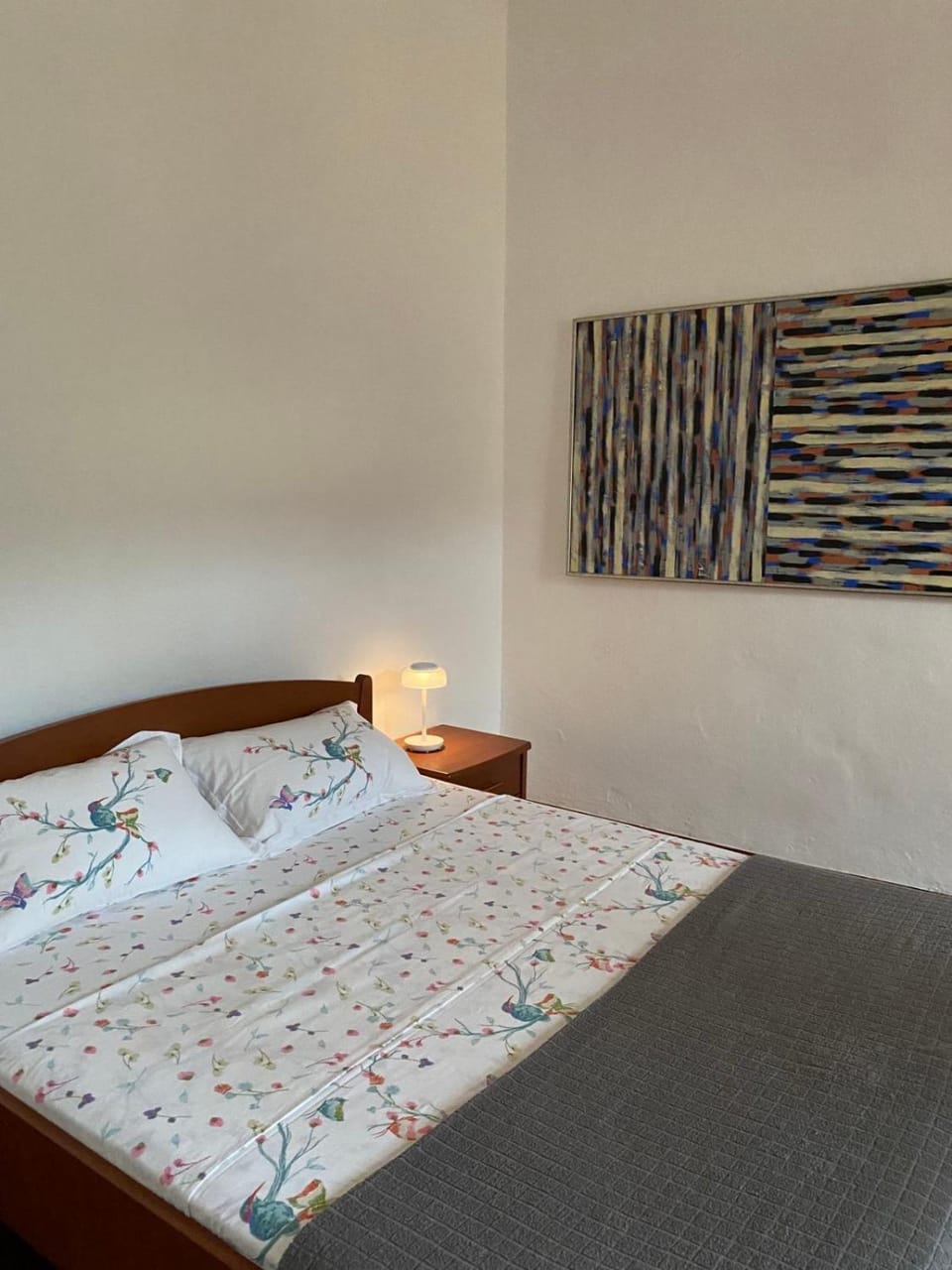 Apartman Ela Podgorica Apartment in Podgorica