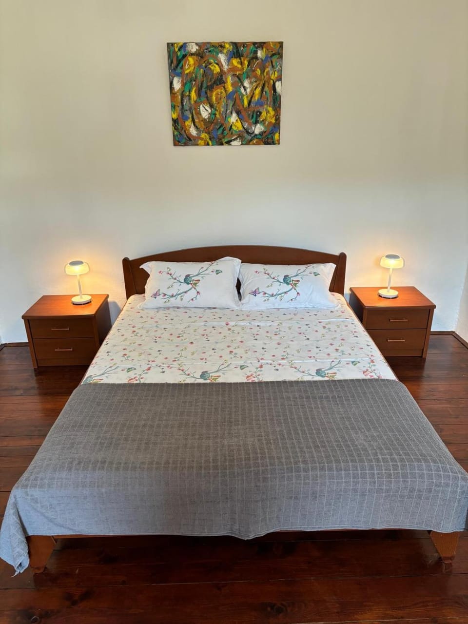 Apartman Ela Podgorica Apartment in Podgorica