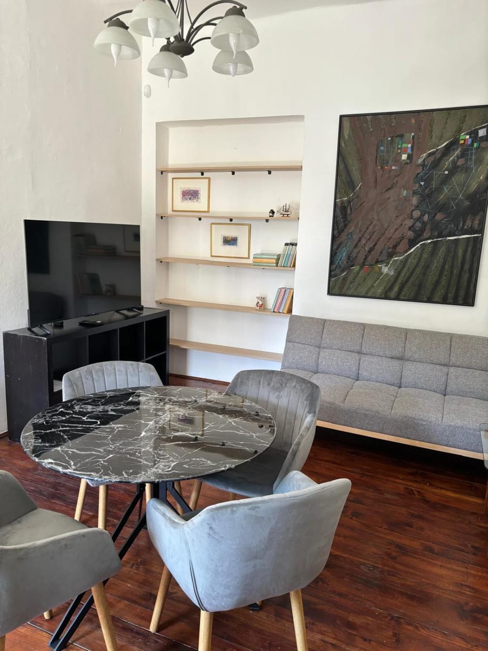 Apartman Ela Podgorica Apartment in Podgorica