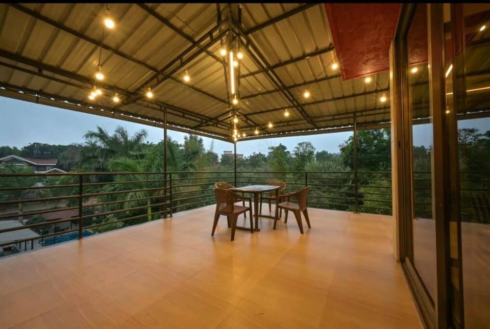 Ashiyana by Smit Anam Villa in Lonavla