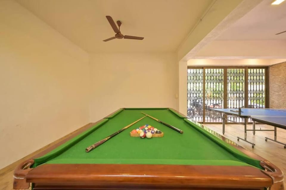 Ashiyana by Smit Anam Villa in Lonavla