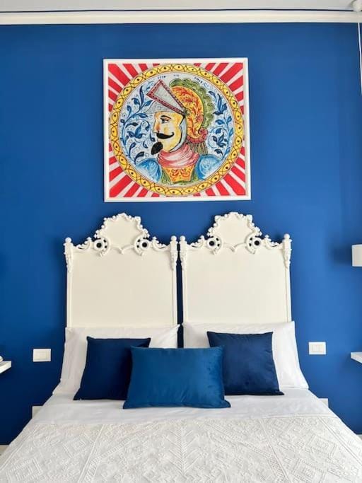 Casa Vacanze Tirreno House in Sicily