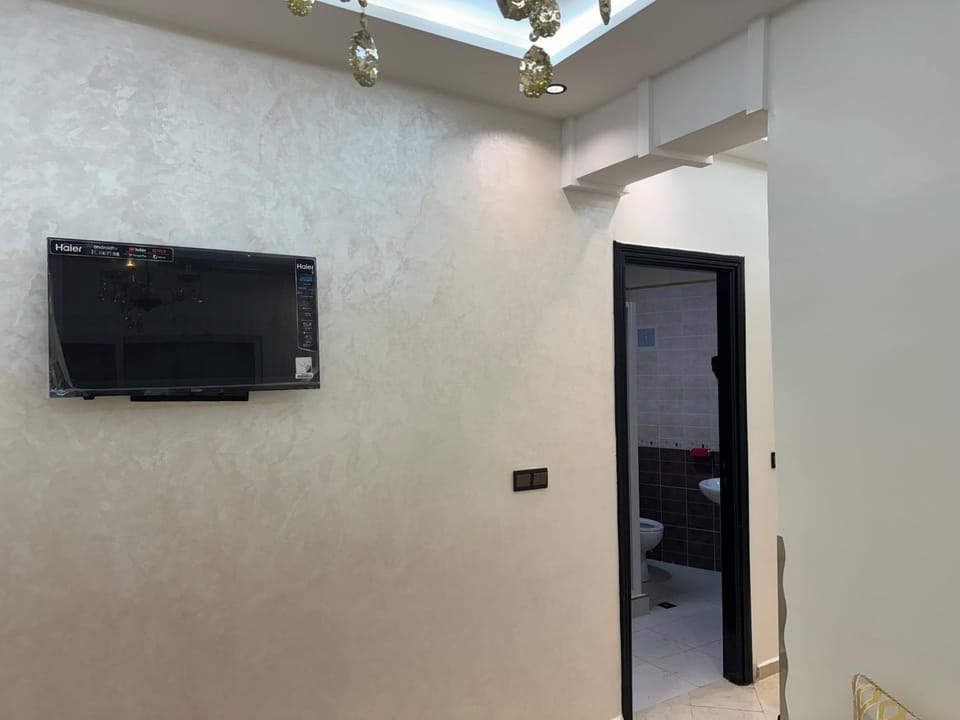 Appart Nova Apartment in Tangier