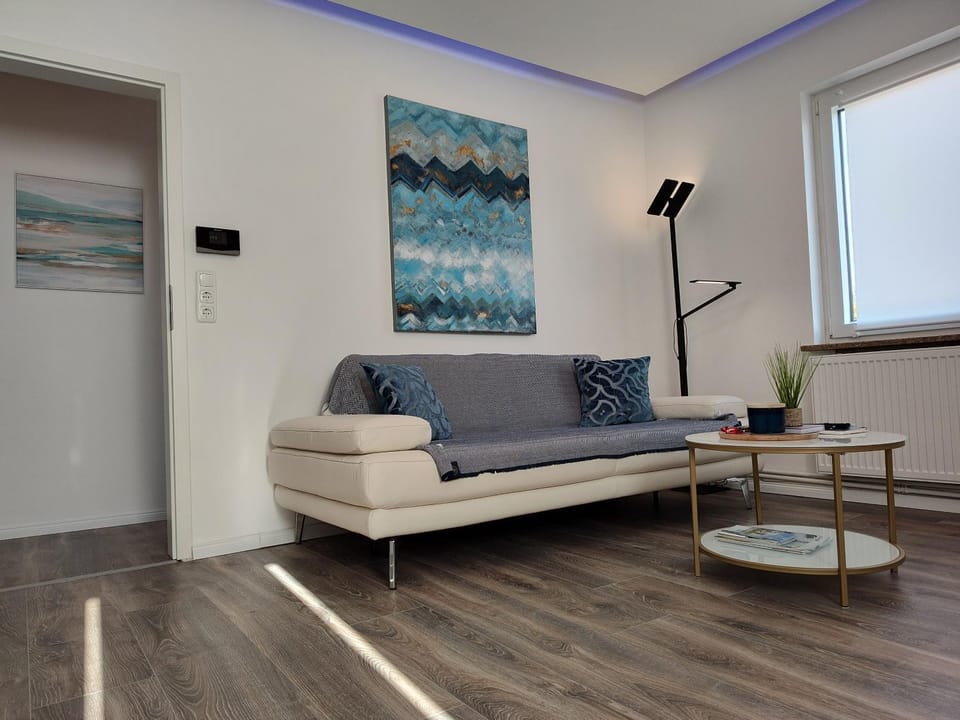 TV and multimedia, Living room, Photo of the whole room
