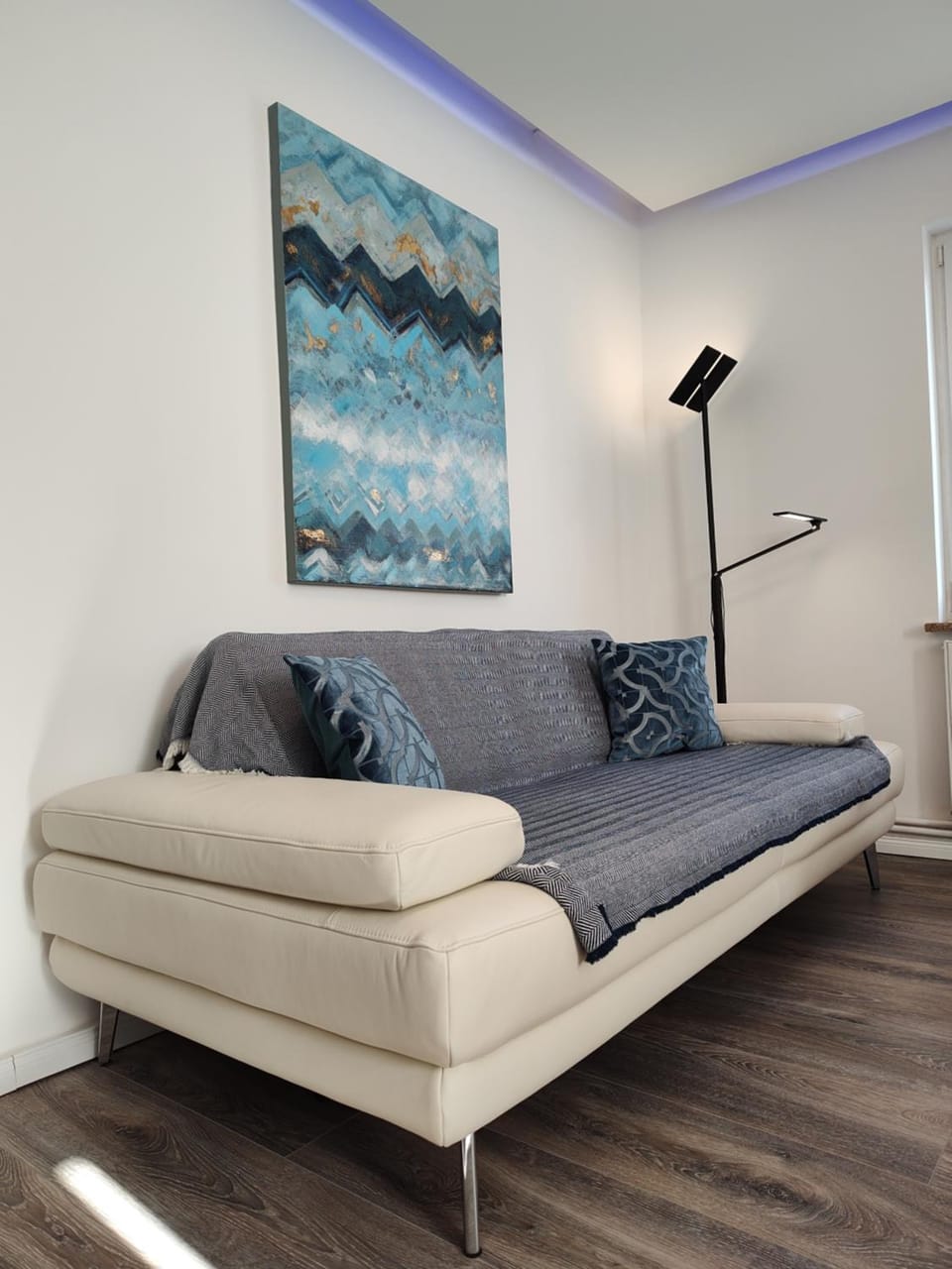 TV and multimedia, Living room, Photo of the whole room