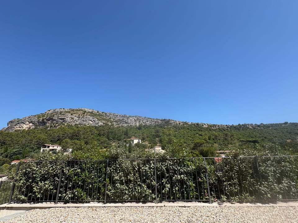 villa'nduzienne Villa in Anduze