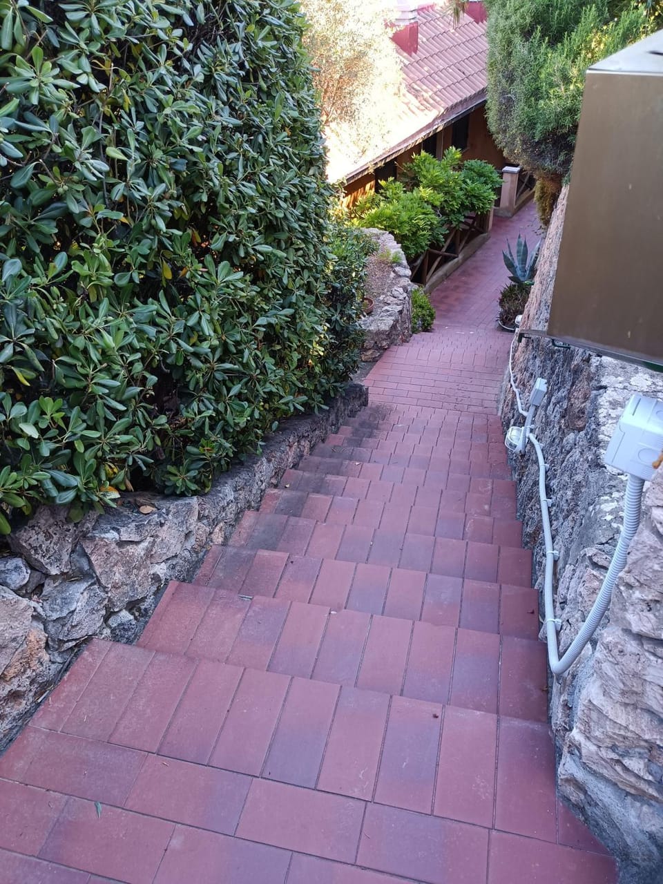 Appartamento con splendida vista mare su Porto Santo Stefano House in Porto Santo Stefano