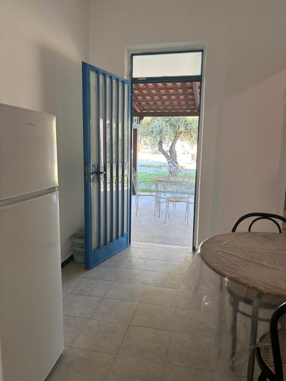 Residence Toscano Apartment hotel in Palmi
