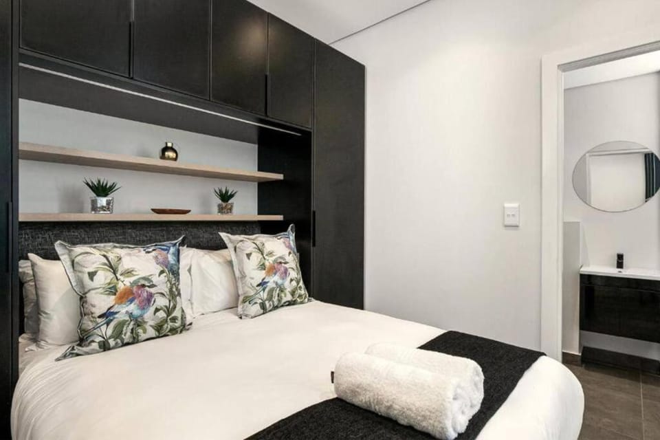 Cosy Studio in the heart of Cape Town Apartment in Cape Town