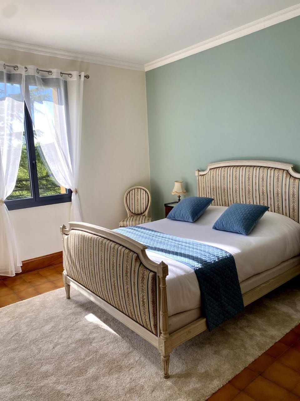 Bedroom, Swimming pool, Breakfast