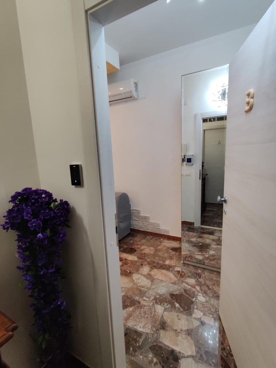 Robert's Sweet Station House B Apartment in Anguillara Sabazia