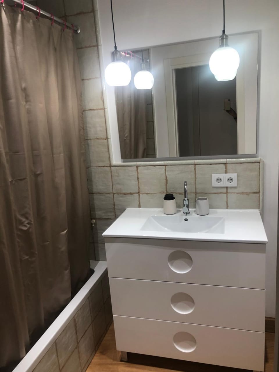 Relax Apartment in Garraf