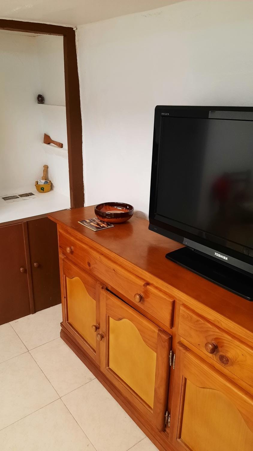 TV and multimedia