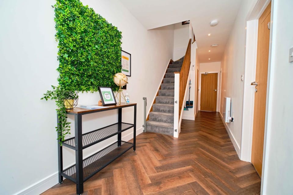 Hello Stays House in Stafford