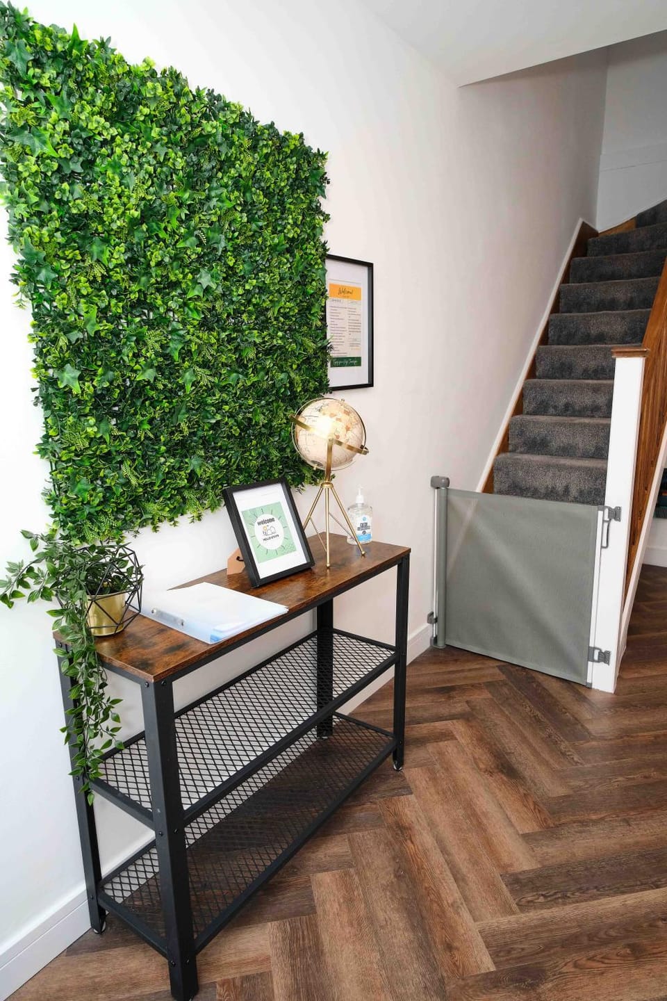 Hello Stays House in Stafford