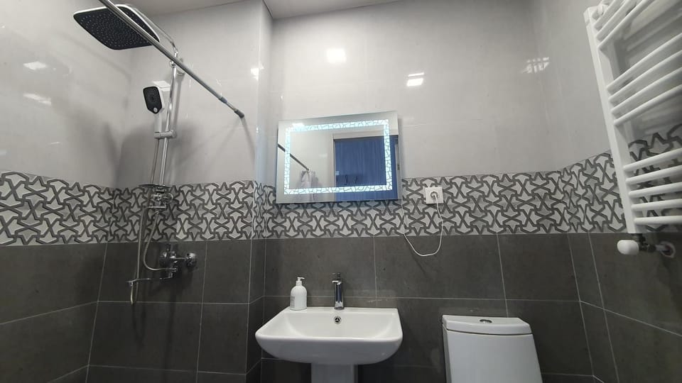 GeoFamilyNest Apartment in Tbilisi, Georgia