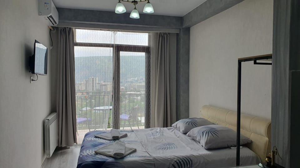 GeoFamilyNest Apartment in Tbilisi, Georgia