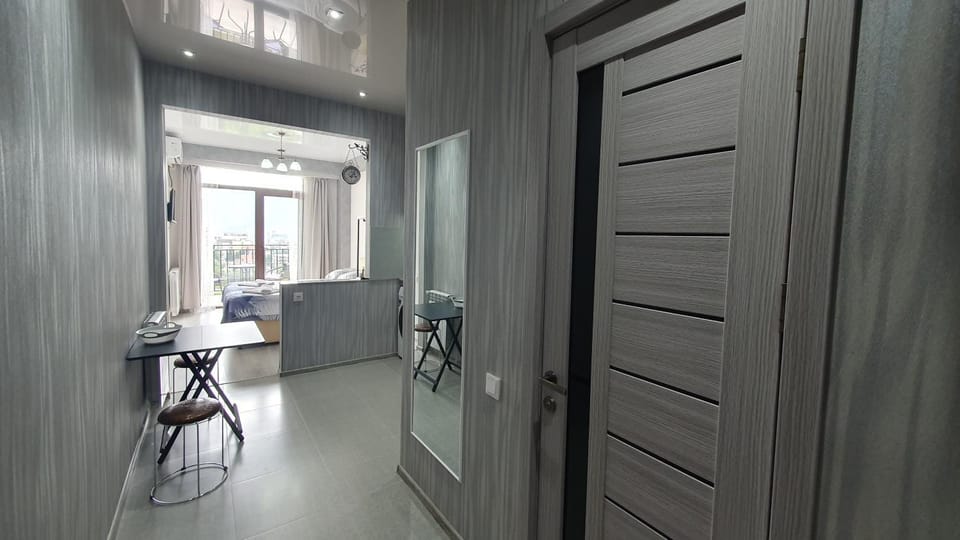 GeoFamilyNest Apartment in Tbilisi, Georgia