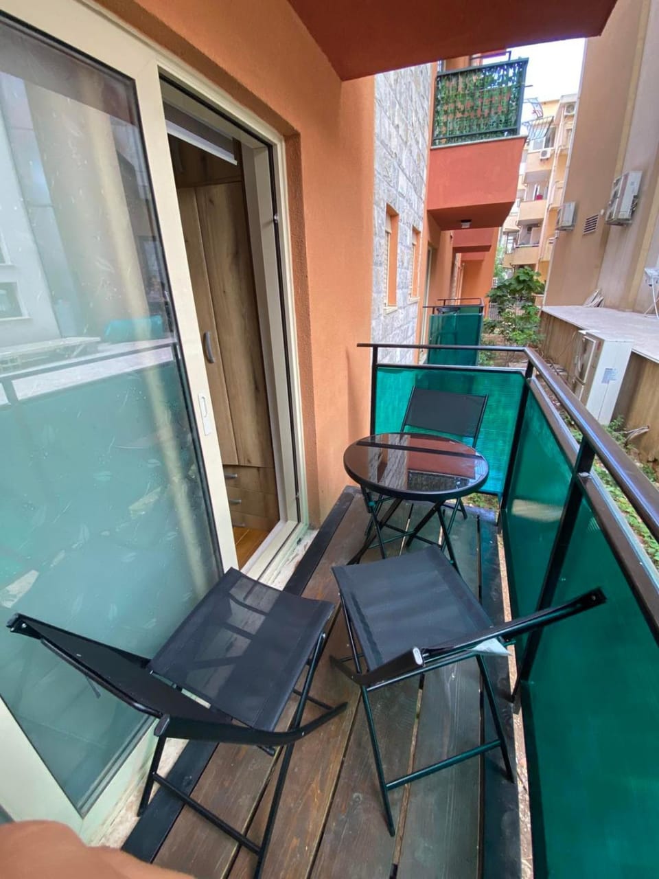 Apartman Uros Budva Apartment in Budva
