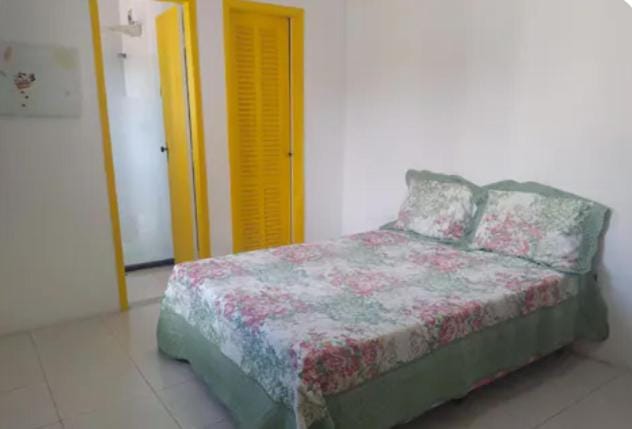 Tranquilidade Vacation rental in Salvador