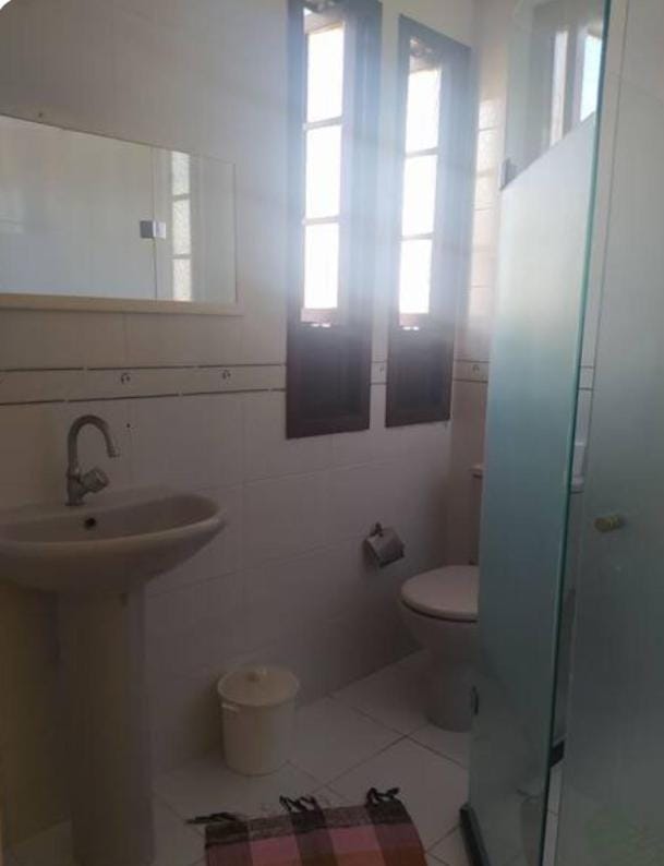 Tranquilidade Vacation rental in Salvador