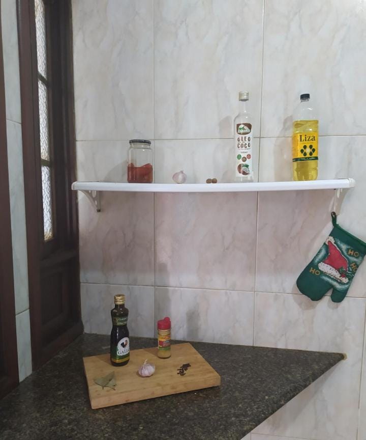 Tranquilidade Vacation rental in Salvador