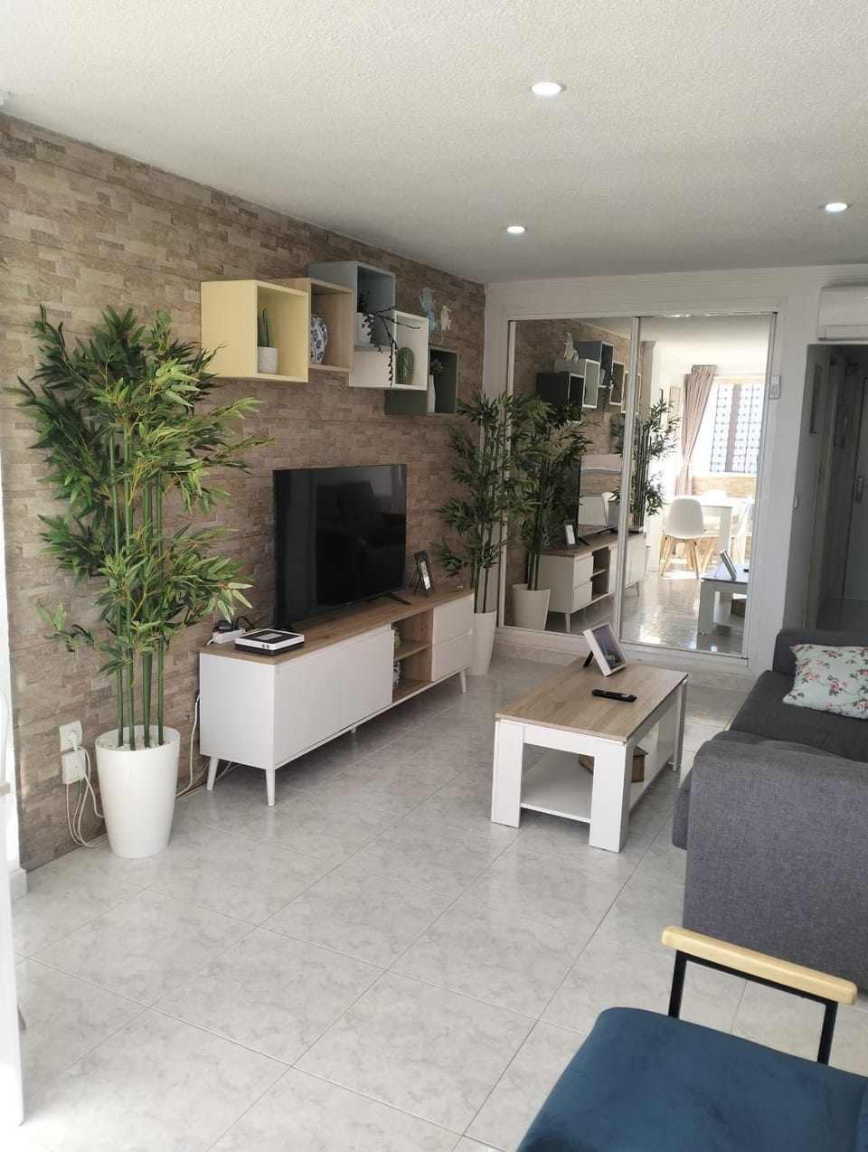 Apartamento Cervantes IF Benidorm Apartment in Benidorm