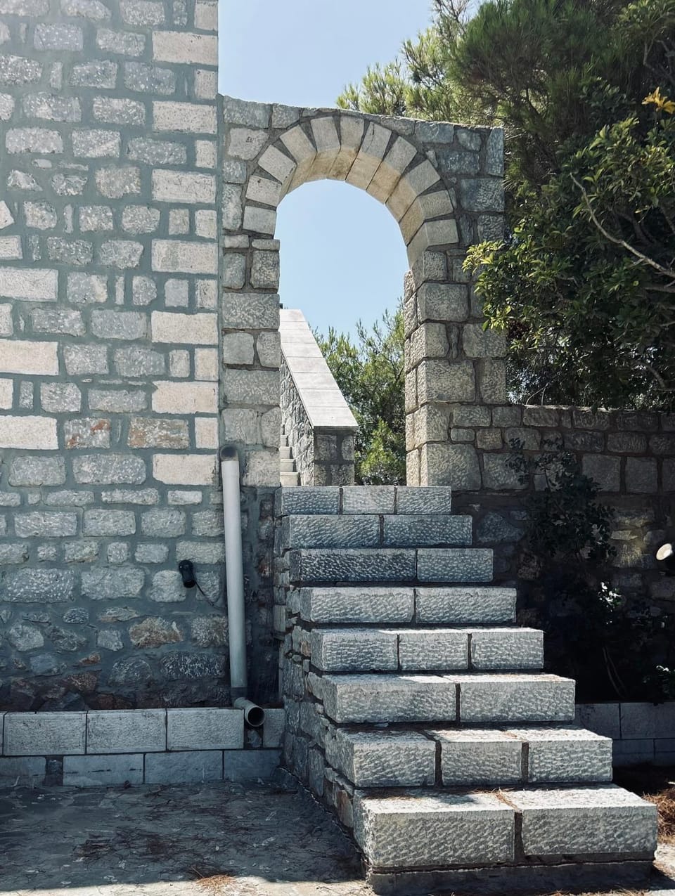 Terra Mani stone rental apartments Apartment in Peloponnese Region
