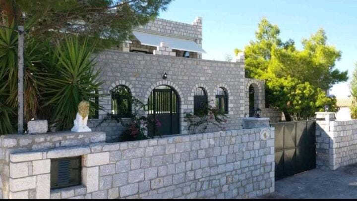 Terra Mani stone rental apartments Apartment in Peloponnese Region