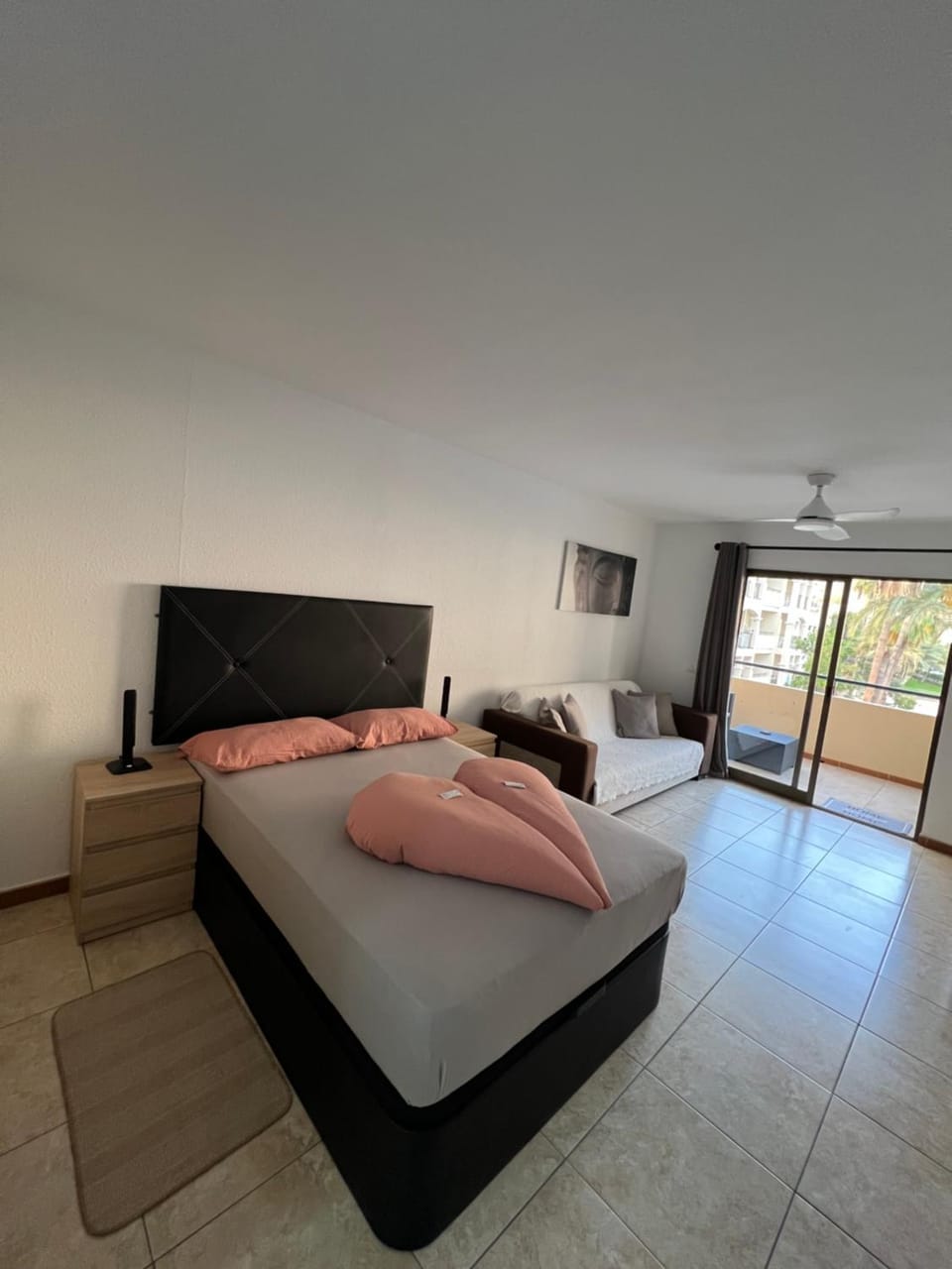 Jolana apartment Los Cristianos Apartment in Los Cristianos