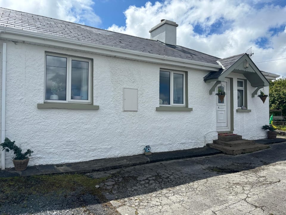 Teach Elle Cottage F94V2W2 House in County Donegal