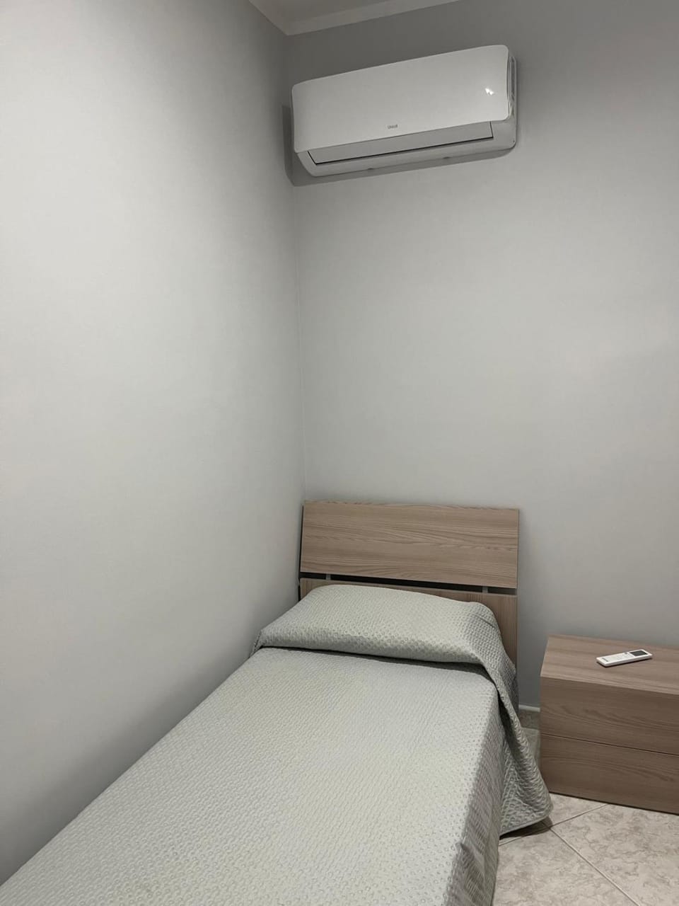 Urban house Apartment in Sicily