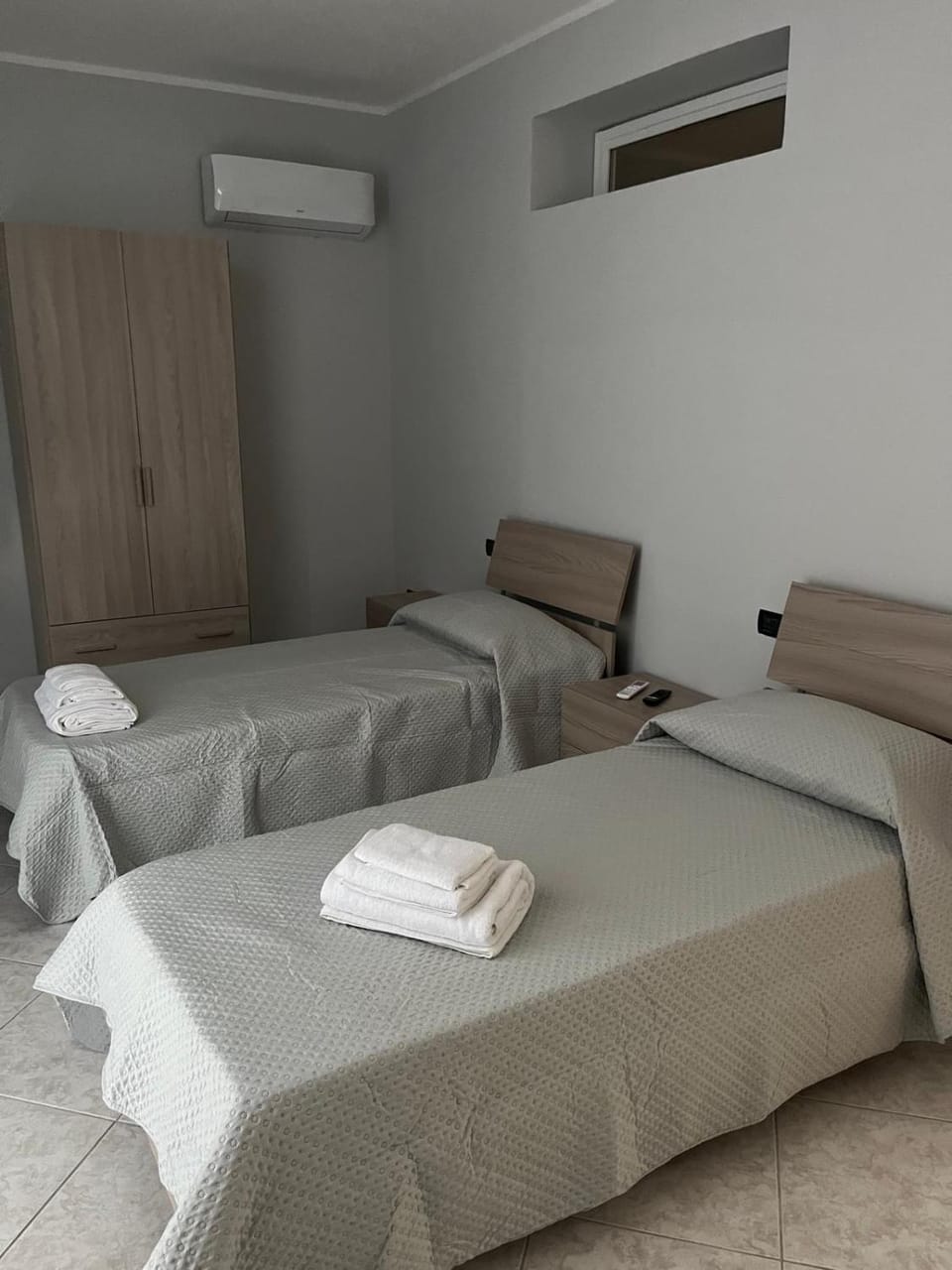 Urban house Apartment in Sicily