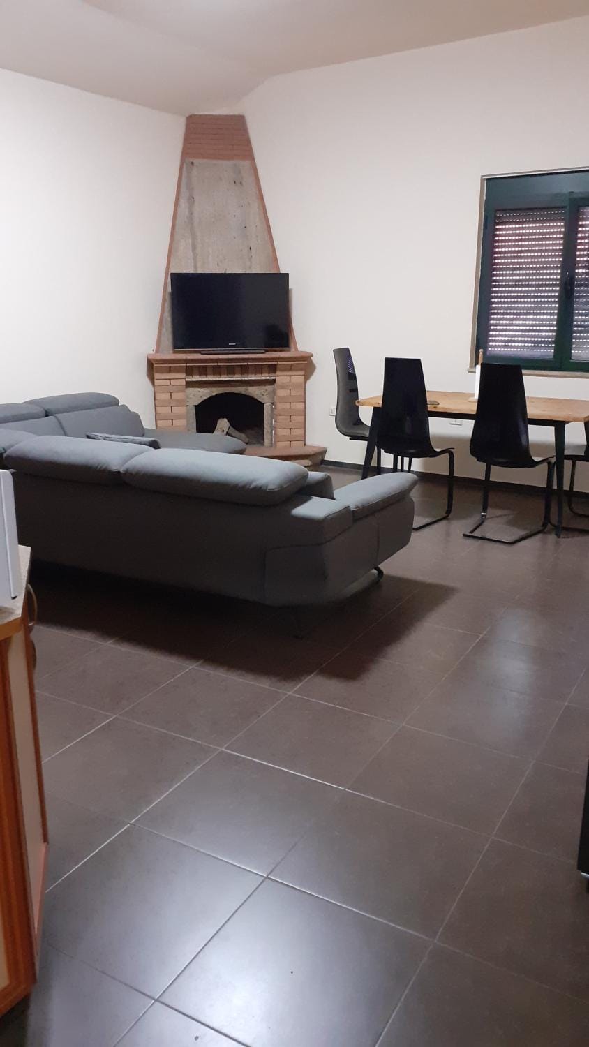 Villa Nush Balla Apartment in Tirana County, Albania