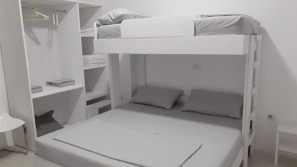 Villa Nush Balla Apartment in Tirana County, Albania