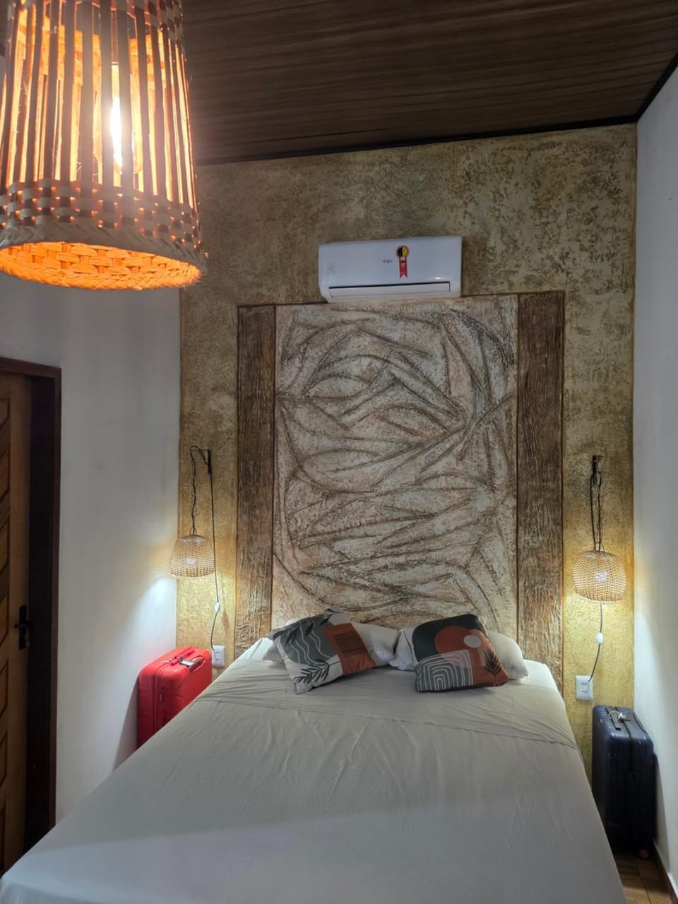Tapioca Vila Boutique Bed and Breakfast in State of Maranhão, Brazil
