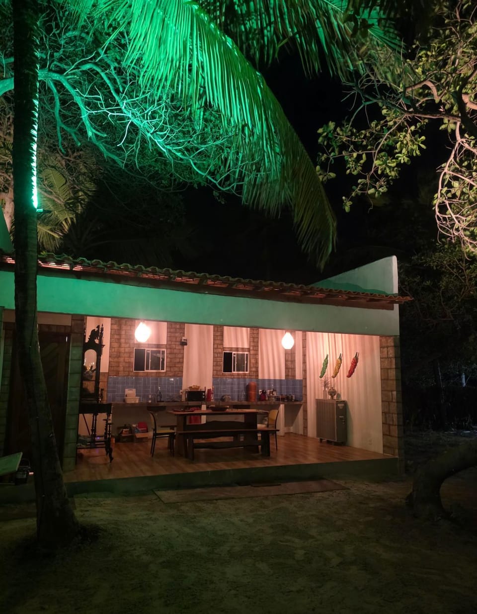 Tapioca Vila Boutique Bed and Breakfast in State of Maranhão, Brazil